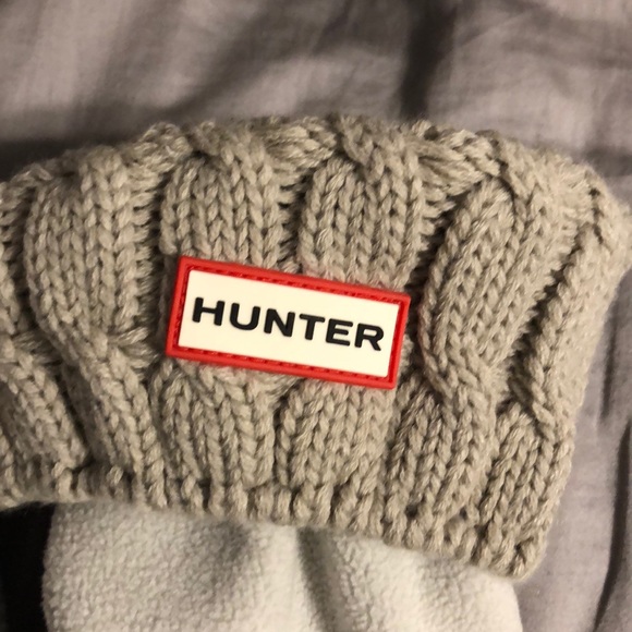 Hunter Rain Boot Socks - Picture 3 of 3